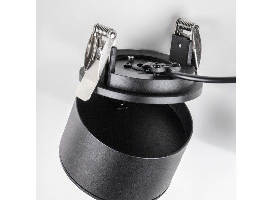 Светильник встраиваемый Acuto Acuto Lightstar 215807 в Каменске-Уральском