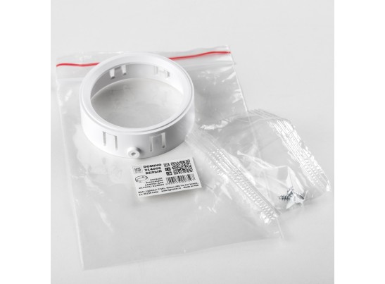 Кольцо фиксации лампы/LED модуля д/21450х-21460х в Каменске-Уральском