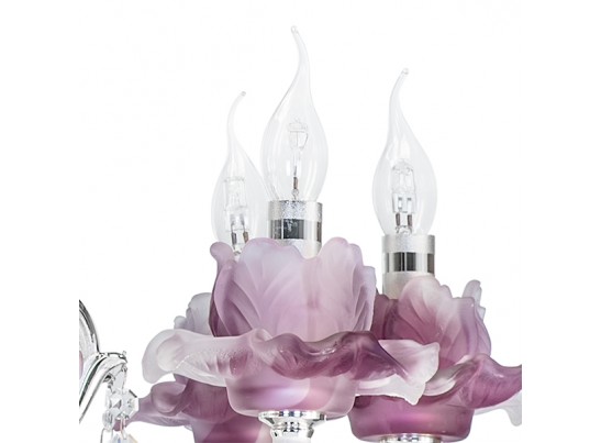 Люстра подвесная Anemone Osgona 714104 в Каменске-Уральском