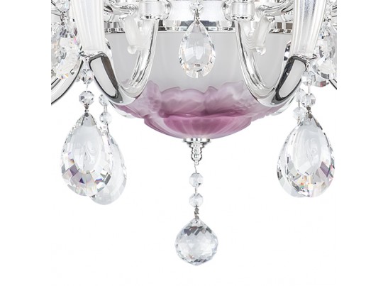 Люстра подвесная Anemone Osgona 714104 в Каменске-Уральском