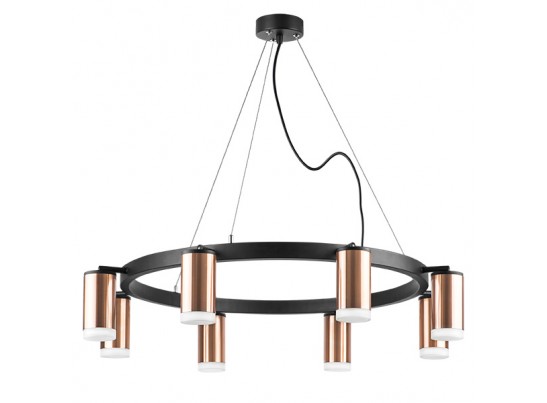 Люстра подвесная Rullo Lightstar LR0183080 в Каменске-Уральском