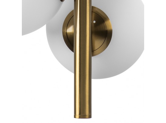 Люстра потолочная Croco Lightstar 815043 в Каменске-Уральском