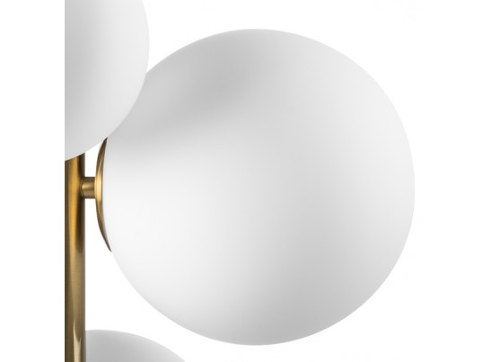 Люстра потолочная Croco Lightstar 815043 в Каменске-Уральском