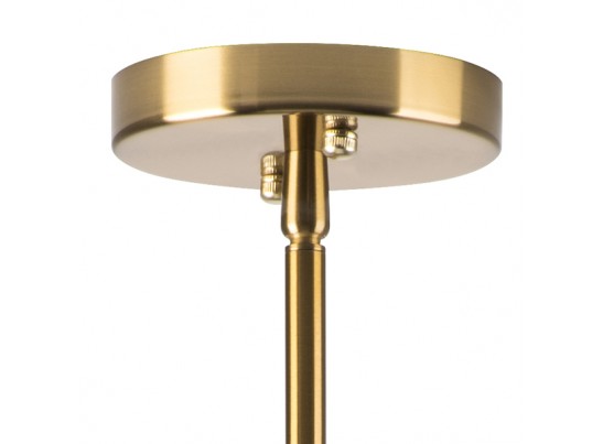 Люстра потолочная Croco Lightstar 815043 в Каменске-Уральском