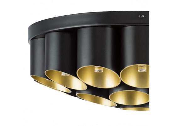 Люстра потолочная Siena Lightstar 720227 в Каменске-Уральском