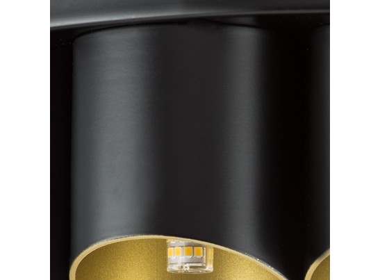 Люстра потолочная Siena Lightstar 720227 в Каменске-Уральском