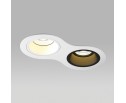 Комплект со светильником Domino Lightstar D6260607WBMOD в Каменске-Уральском