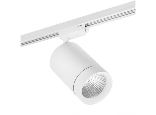 Светильник светодиодный для 1-фазного трека Canno Lightstar 303264 в Каменске-Уральском