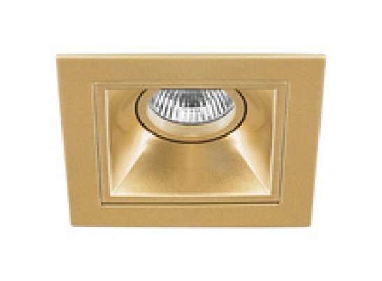 Комплект из светильника и рамки DOMINO Domino Lightstar D51303 в Каменске-Уральском