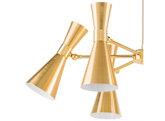 Люстра потолочная Dumo Lightstar 816061 в Каменске-Уральском