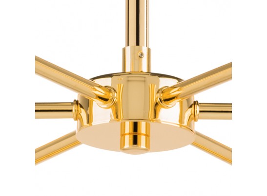 Люстра потолочная Dumo Lightstar 816061 в Каменске-Уральском