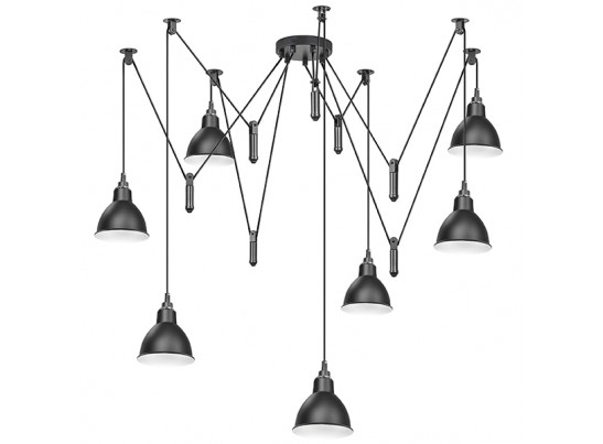 Подвес Acrobata Lightstar 761077 в Каменске-Уральском