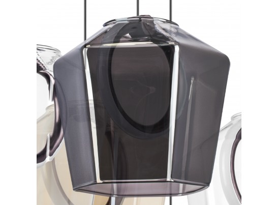 Люстра подвесная Caramello Lightstar 796349 в Каменске-Уральском