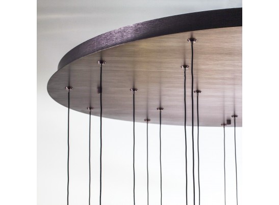 Люстра подвесная Caramello Lightstar 796349 в Каменске-Уральском