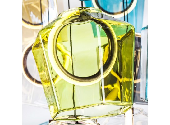 Люстра подвесная Caramello Lightstar 796349 в Каменске-Уральском