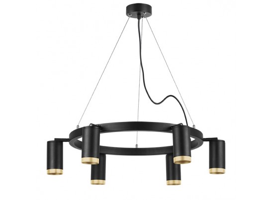 Люстра подвесная Rullo Lightstar LR01637640 в Каменске-Уральском