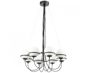 Люстра подвесная Globo Lightstar 803287