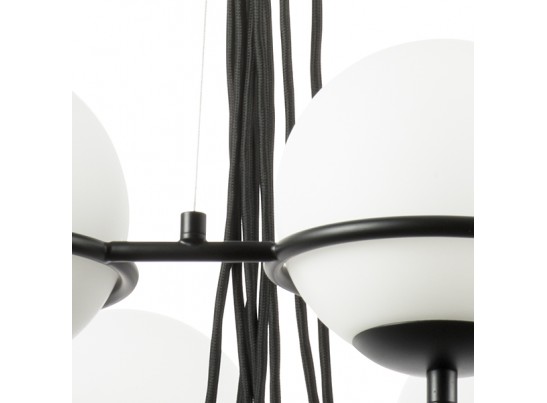 Люстра подвесная Globo Lightstar 803287 в Каменске-Уральском