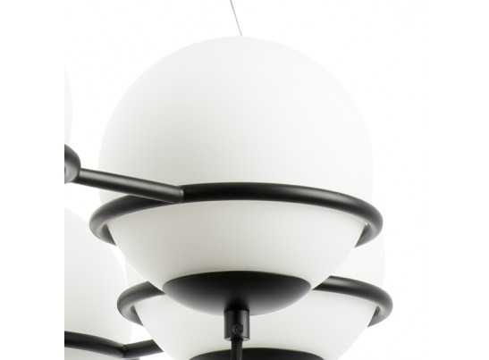 Люстра подвесная Globo Lightstar 803287 в Каменске-Уральском