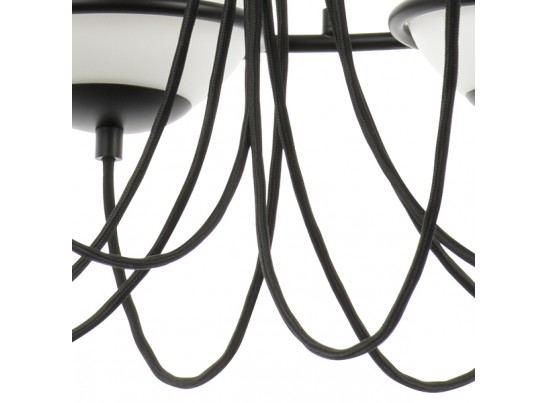 Люстра подвесная Globo Lightstar 803287 в Каменске-Уральском