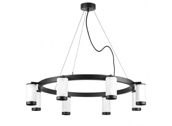 Люстра подвесная Rullo Lightstar LR01836837 в Каменске-Уральском