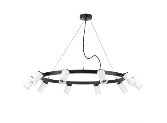 Люстра подвесная Rullo Lightstar LR0203600 в Каменске-Уральском