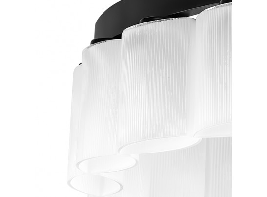 Люстра подвесная Nibbler Lightstar 812236 в Каменске-Уральском