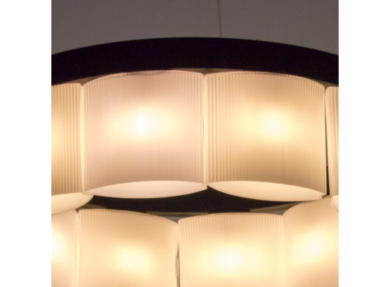 Люстра подвесная Nibbler Lightstar 812236 в Каменске-Уральском