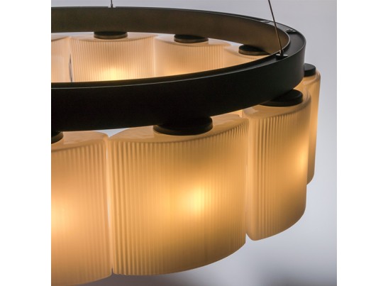 Люстра подвесная Nibbler Lightstar 812236 в Каменске-Уральском