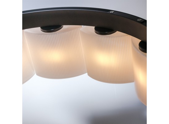 Люстра подвесная Nibbler Lightstar 812236 в Каменске-Уральском