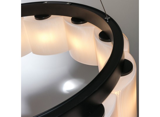 Люстра подвесная Nibbler Lightstar 812236 в Каменске-Уральском