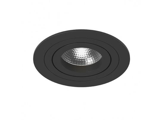 Комплект из светильника и рамки Intero 16 Intero 16 Lightstar i61707 в Каменске-Уральском