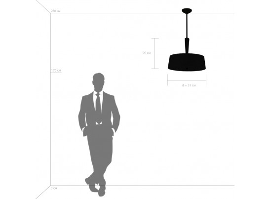 Люстра потолочная Perla Lightstar 707161 в Каменске-Уральском