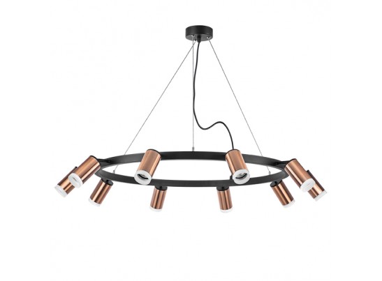 Люстра подвесная Rullo Lightstar LR0203000 в Каменске-Уральском