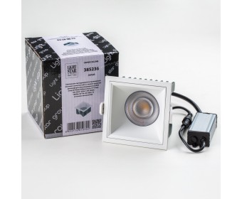 Светильник светодиодный универсальный IP65 Ciclone Lightstar 385236