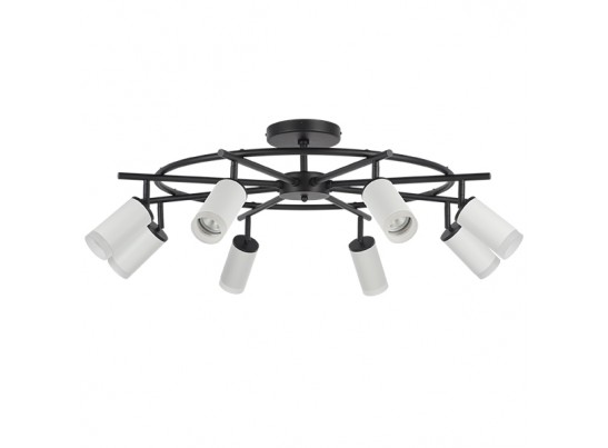 Люстра потолочная Rullo Lightstar LR7183680 в Каменске-Уральском