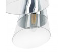 Люстра потолочная Strato Lightstar 817164 в Каменске-Уральском