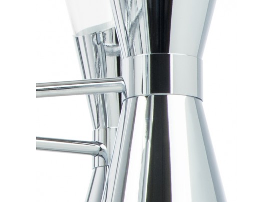 Люстра потолочная Strato Lightstar 817164 в Каменске-Уральском