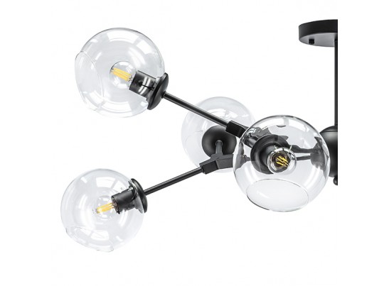 Люстра потолочная Beta Lightstar 785087 в Каменске-Уральском