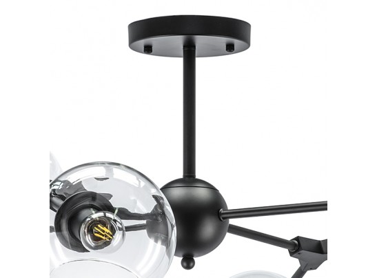 Люстра потолочная Beta Lightstar 785087 в Каменске-Уральском