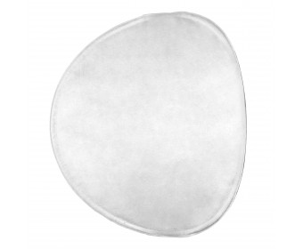 Светильник настенно-потолочный 8W 640Lm 3000K, белый Genova Lightstar 610646