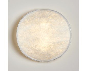 Светильник настенно-потолочный 8W 640Lm 3000K, белый Genova Lightstar 610646