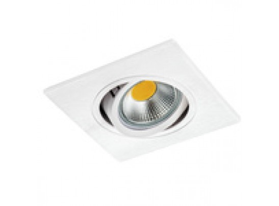 Светильник точечный встраиваемый декоративный под заменяемые галогенные или LED лампы Banale Lightstar 012036 в Каменске-Уральском