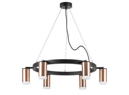 Люстра подвесная Rullo Lightstar LR0163060 в Каменске-Уральском