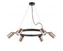 Люстра подвесная Rullo Lightstar LR0163060 в Каменске-Уральском