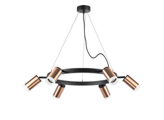 Люстра подвесная Rullo Lightstar LR0163060 в Каменске-Уральском