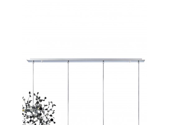 Люстра подвесная Extra Lightstar L4PL721134 в Каменске-Уральском