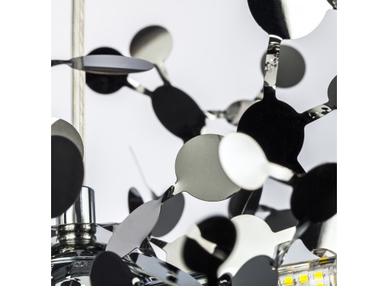 Люстра подвесная Extra Lightstar L4PL721134 в Каменске-Уральском