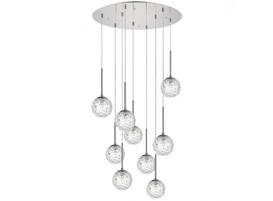 Подвес Bari Lightstar 815290 в Каменске-Уральском