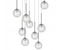Подвес Bari Lightstar 815290 в Каменске-Уральском